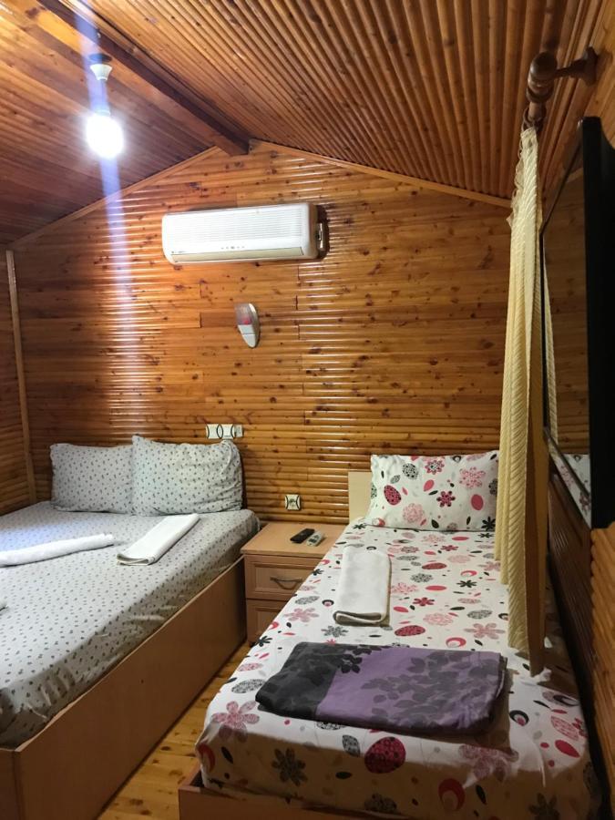 Bed and Breakfast Olympos Zeytin Zewnętrze zdjęcie