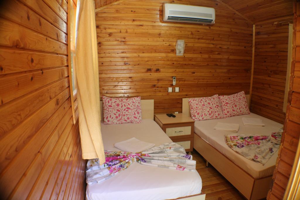 Bed and Breakfast Olympos Zeytin Zewnętrze zdjęcie
