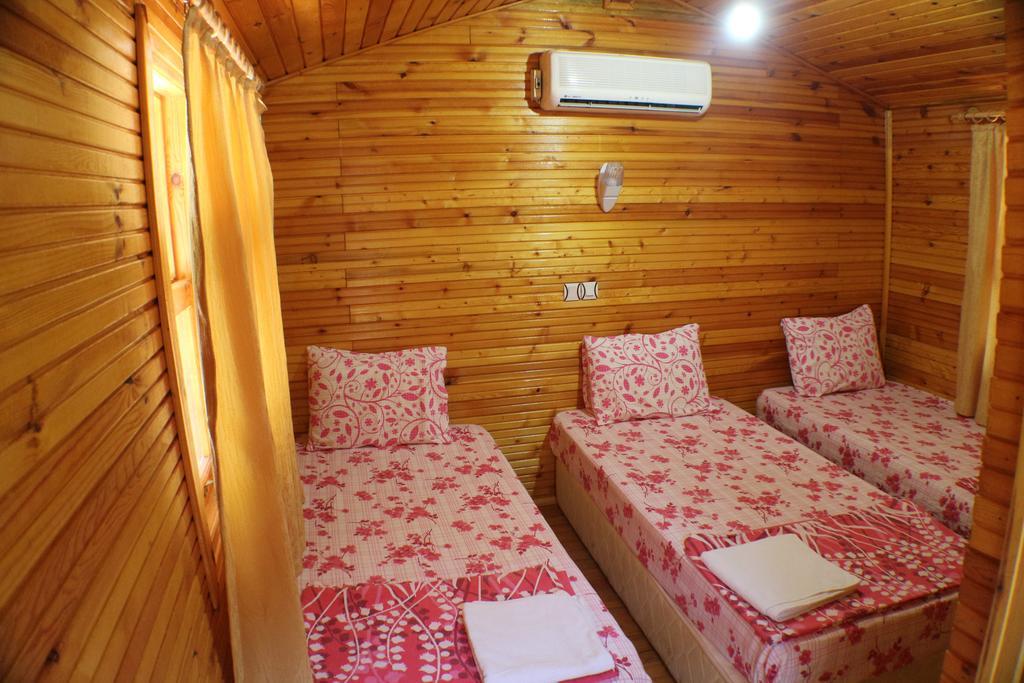 Bed and Breakfast Olympos Zeytin Zewnętrze zdjęcie