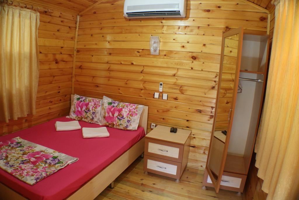 Bed and Breakfast Olympos Zeytin Zewnętrze zdjęcie